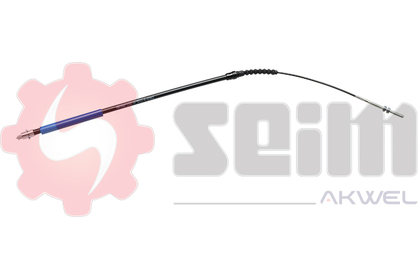 Handremkabel Seim 204281