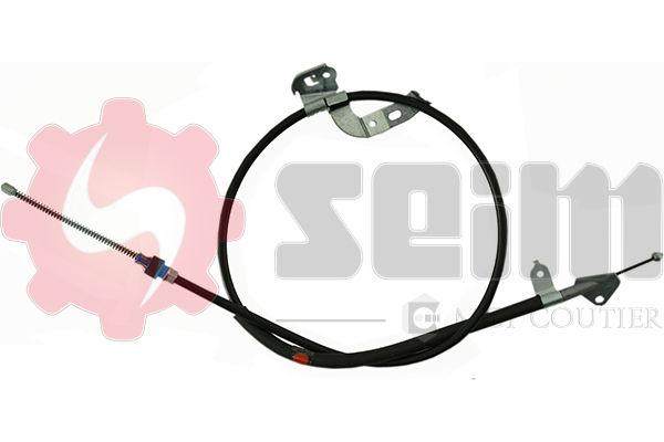 Handremkabel Seim 204304