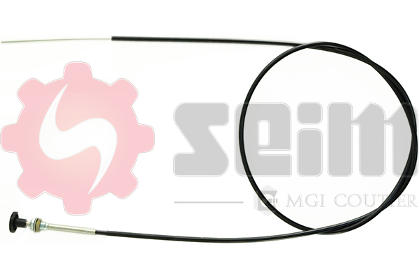 Trekkabel Starter Seim 250821