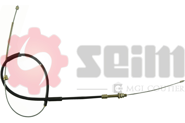 Handremkabel Seim 303160