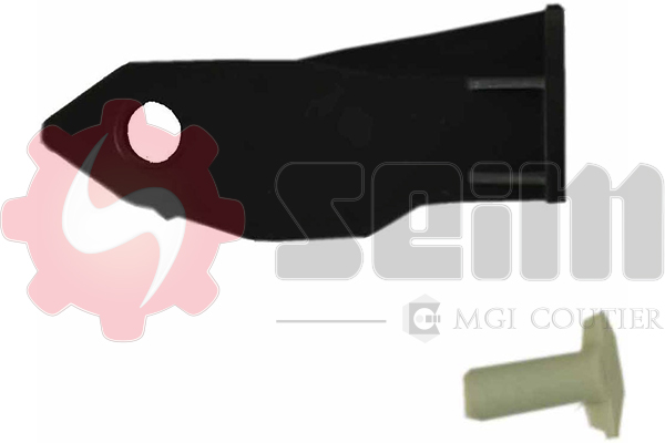 Koppelingskabel Seim 310204