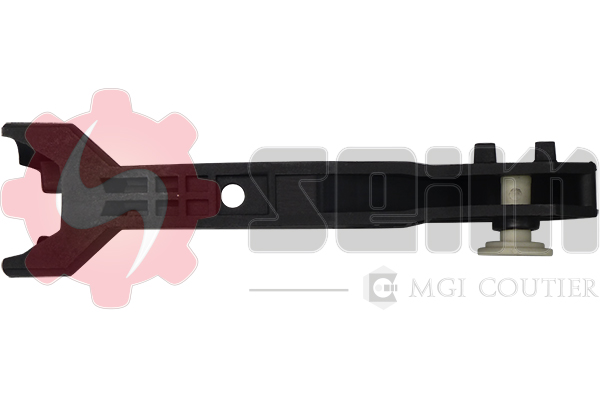 Koppelingskabel Seim 310205