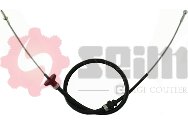 Koppelingskabel Seim 355005