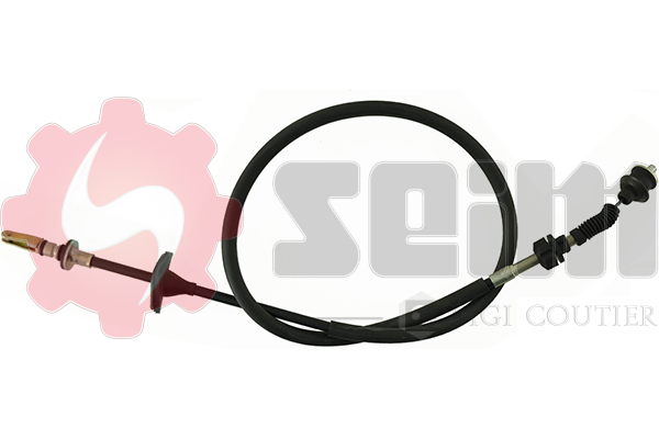 Koppelingskabel Seim 356203