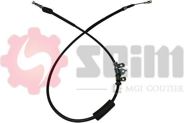 Handremkabel Seim 356307