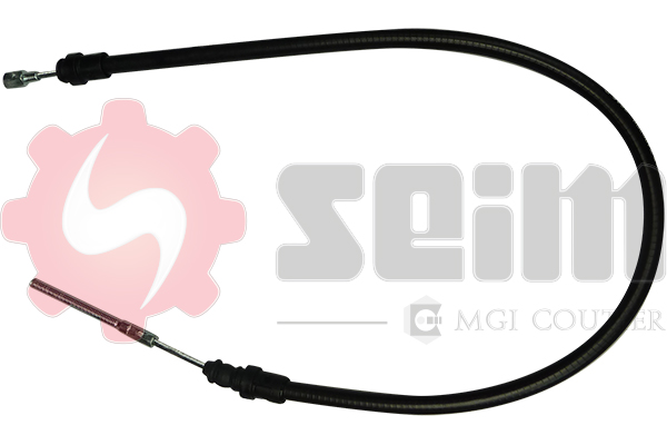 Koppelingskabel Seim 400200