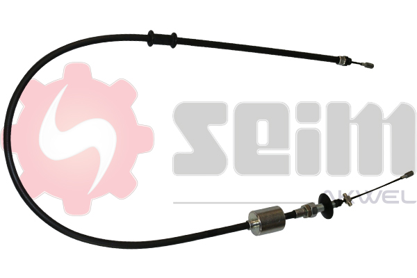 Koppelingskabel Seim 401190