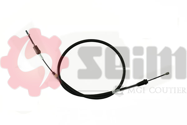 Koppelingskabel Seim 401340