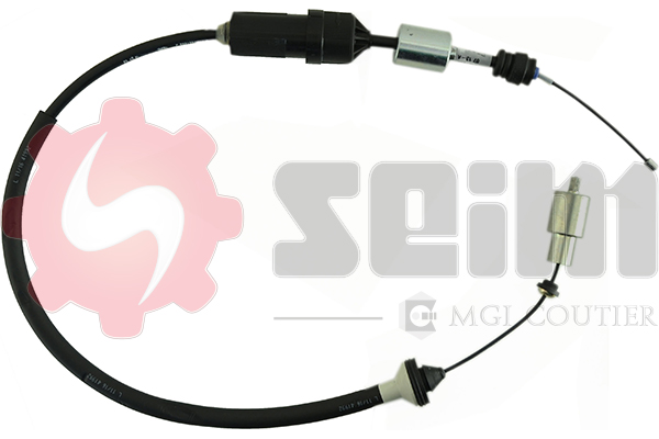 Koppelingskabel Seim 401490