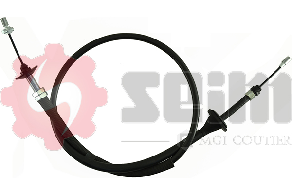 Koppelingskabel Seim 401530