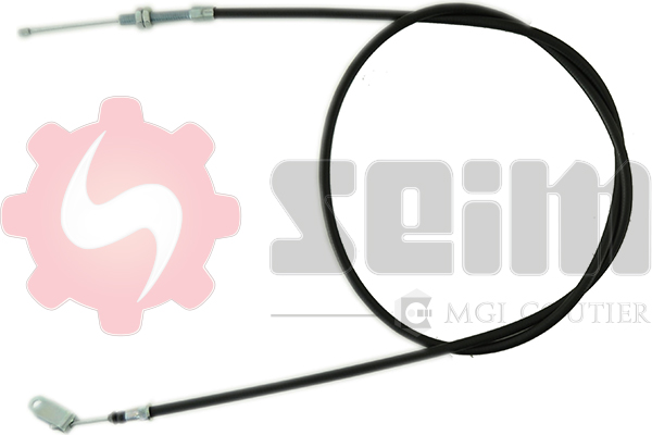 Koppelingskabel Seim 401600