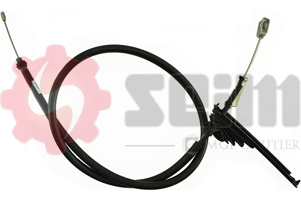Handremkabel Seim 402440