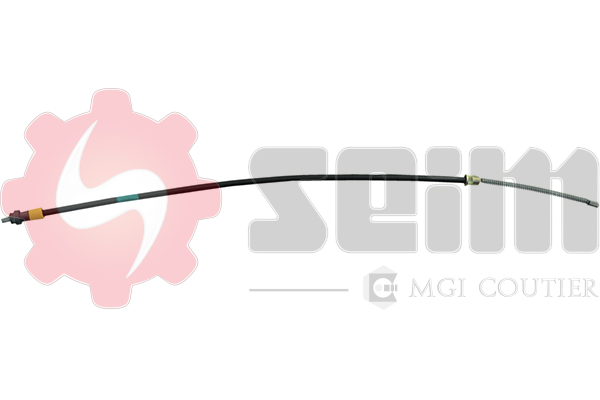 Handremkabel Seim 404330