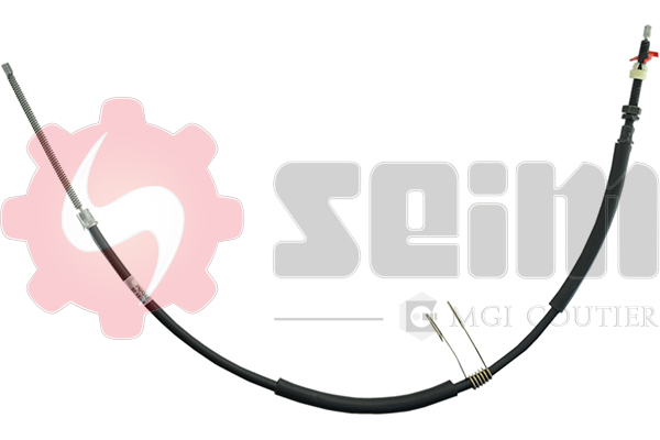 Handremkabel Seim 404340