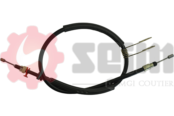 Handremkabel Seim 404360