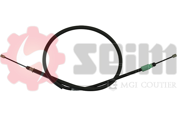 Handremkabel Seim 404540