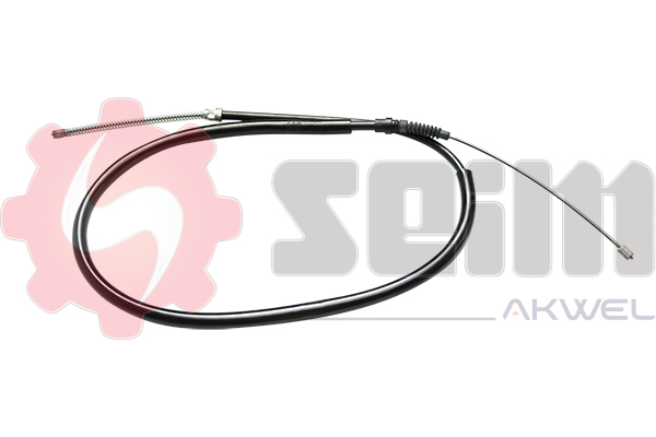 Handremkabel Seim 404560