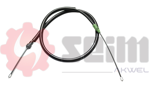 Handremkabel Seim 404570