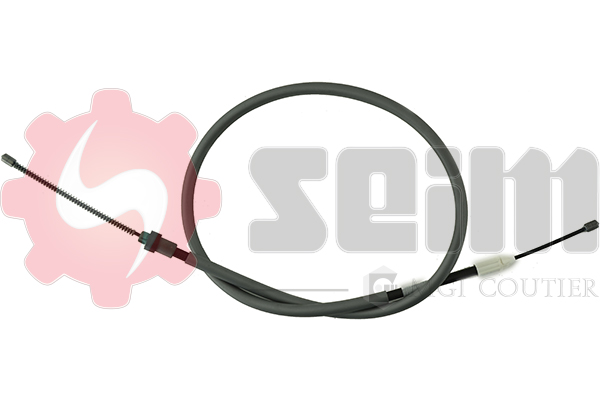 Handremkabel Seim 404580
