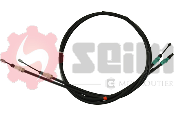 Handremkabel Seim 404750