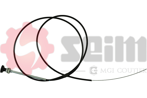 Trekkabel, stel-element Seim 412920