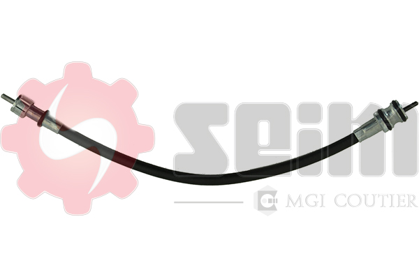 Kilometertellerkabel Seim 500301