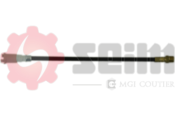 Kilometertellerkabel Seim 500302