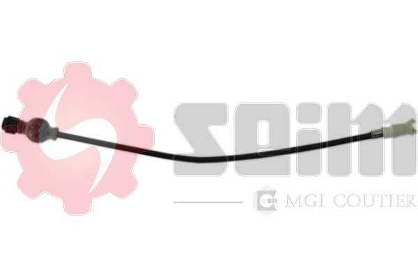 Kilometertellerkabel Seim 500461