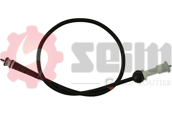 Kilometertellerkabel Seim 500462