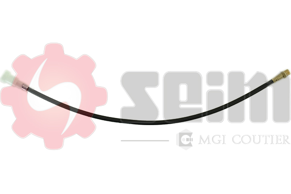 Kilometertellerkabel Seim 500550