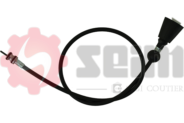 Kilometertellerkabel Seim 500980