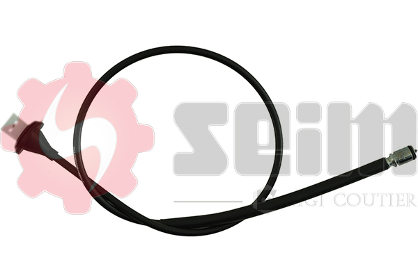 Kilometertellerkabel Seim 501100