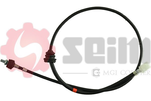 Kilometertellerkabel Seim 501240