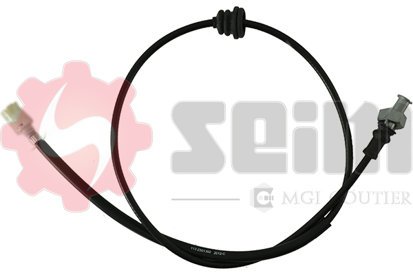 Kilometertellerkabel Seim 501360