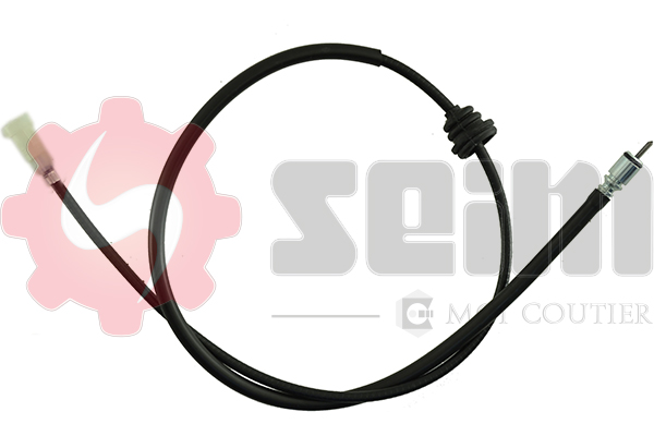 Kilometertellerkabel Seim 501411