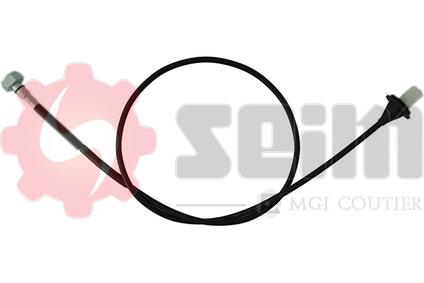 Kilometertellerkabel Seim 501534