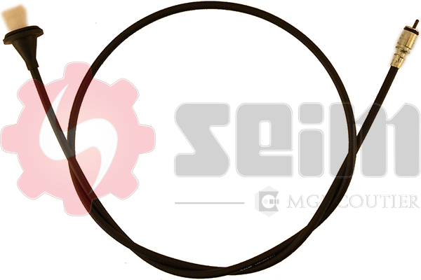 Kilometertellerkabel Seim 501551