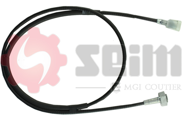 Kilometertellerkabel Seim 501552