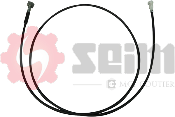 Kilometertellerkabel Seim 502440