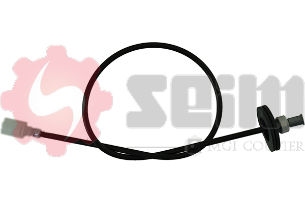 Kilometertellerkabel Seim 505070