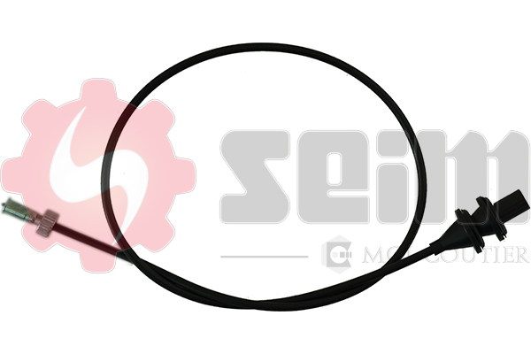 Kilometertellerkabel Seim 505210