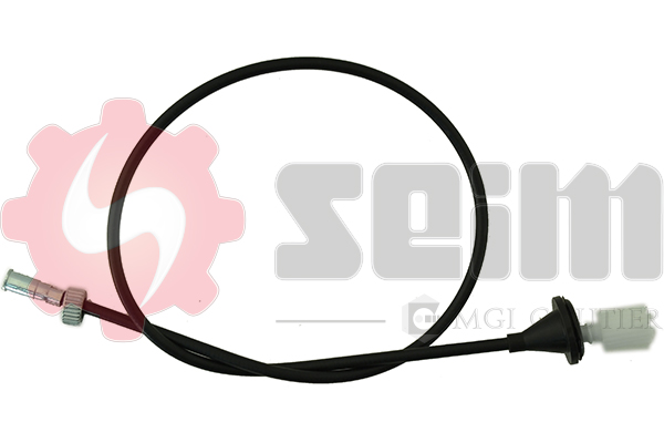 Kilometertellerkabel Seim 505271