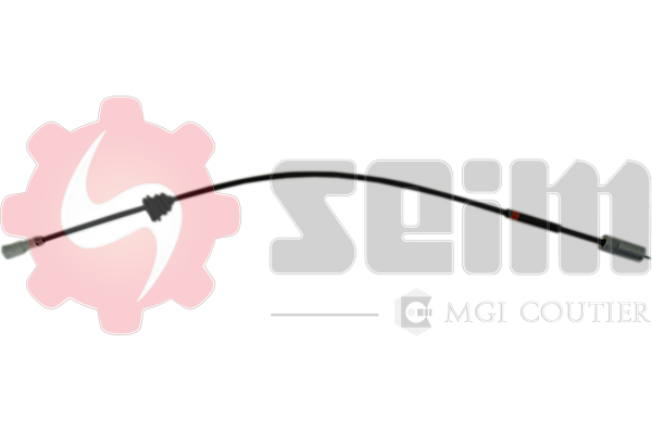 Kilometertellerkabel Seim 505300