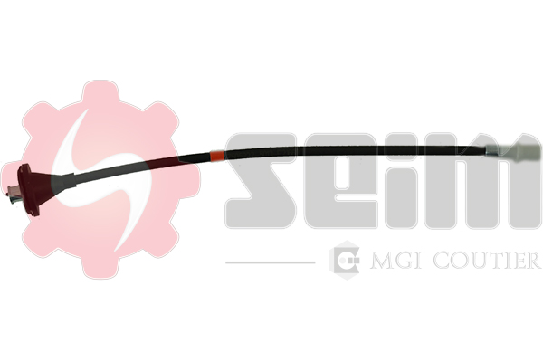 Kilometertellerkabel Seim 505322