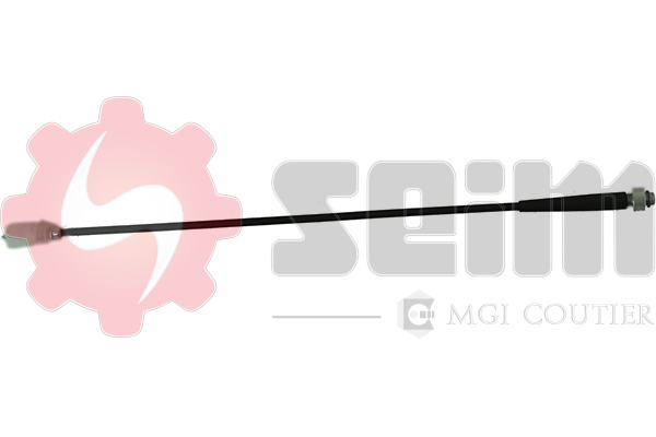 Kilometertellerkabel Seim 505323