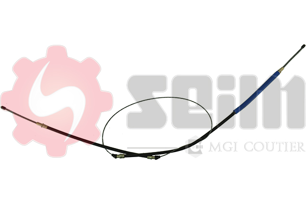 Handremkabel Seim 550040