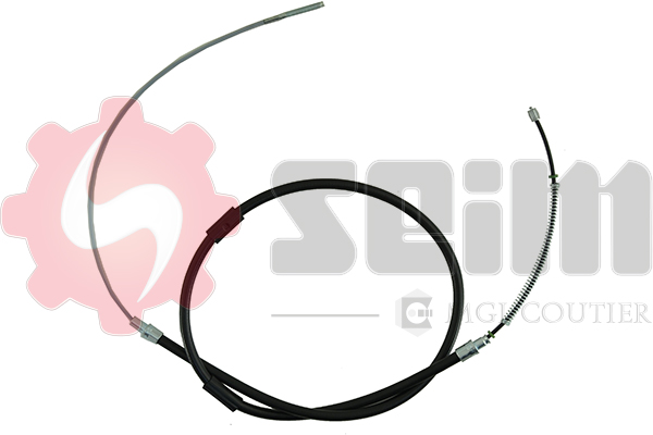 Handremkabel Seim 550120