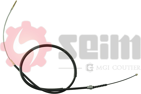 Handremkabel Seim 553020