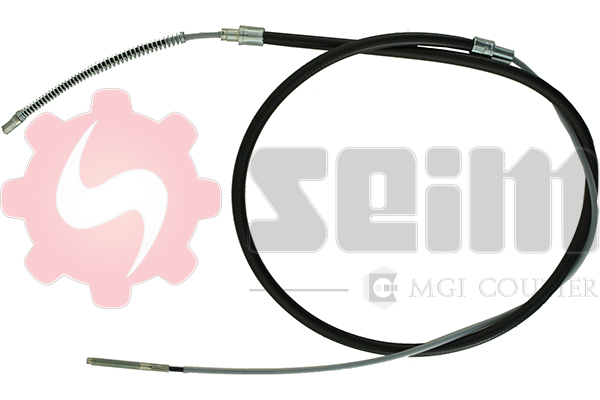 Handremkabel Seim 553220