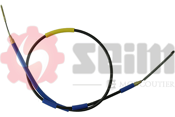 Handremkabel Seim 553222
